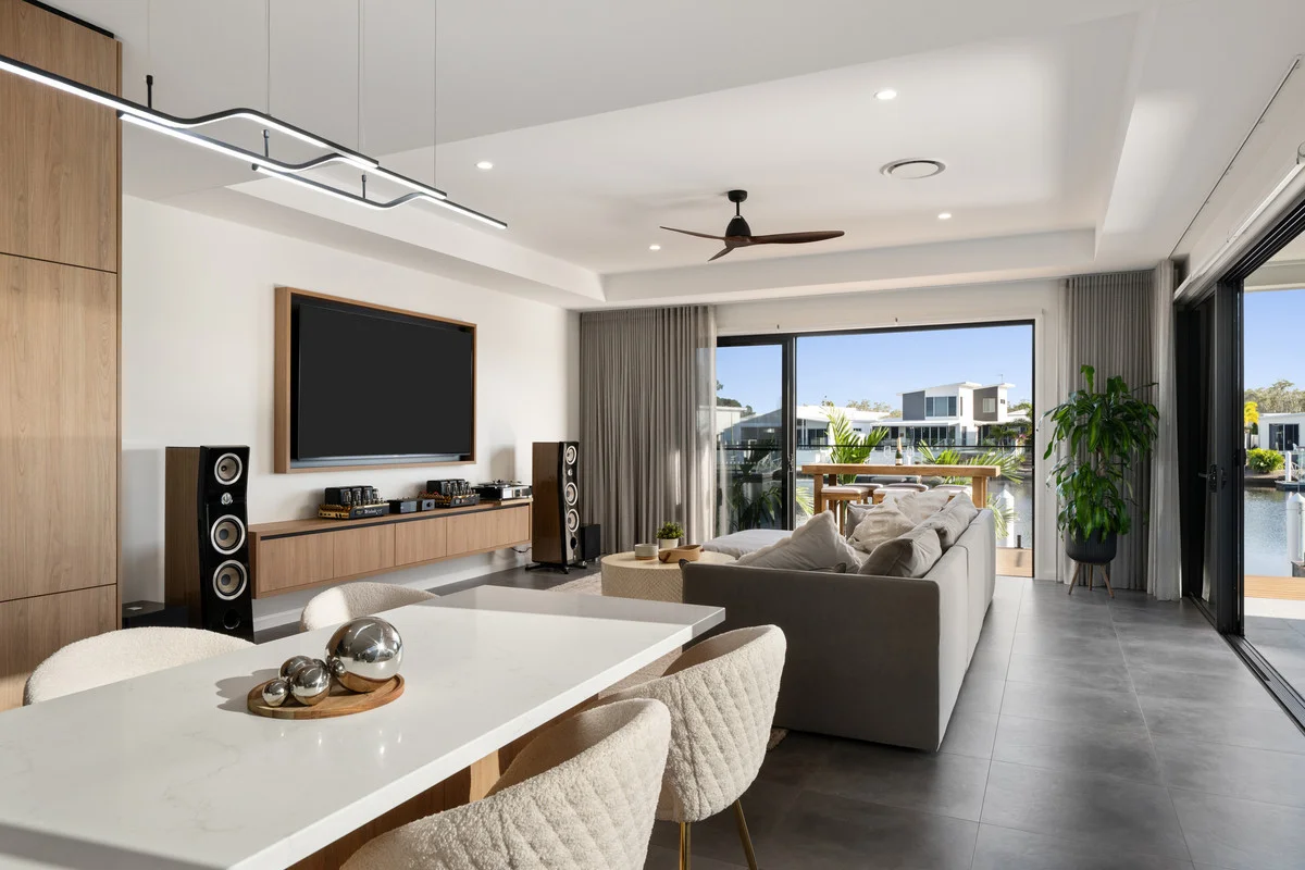 Additional image 11 of 12 The Passage, Pelican Waters QLD 4551