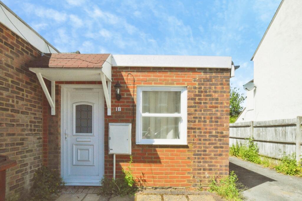 Harlesden Road, St Albans, AL1