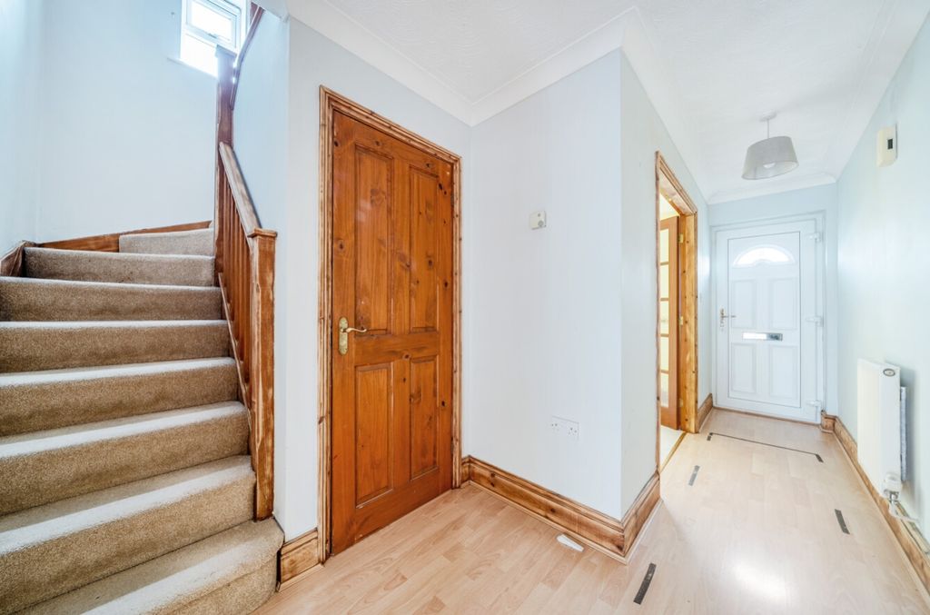 Additional image 17 of 4 bed detached house for salePaddock Lane, Metheringham, Lincoln LN4