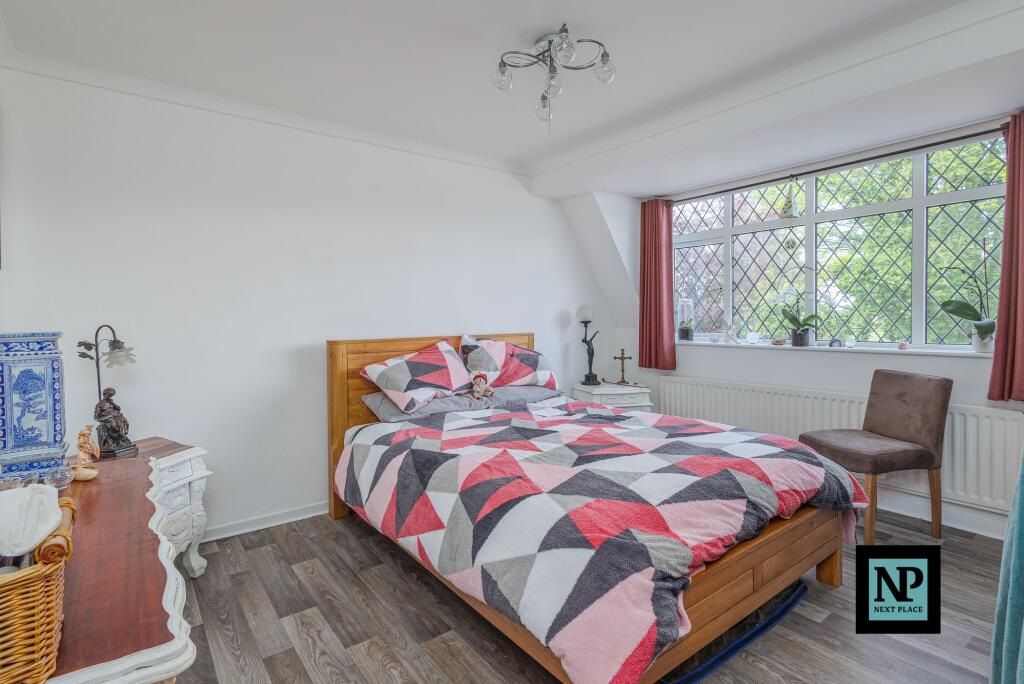 Additional image 18 of Watling Street, Mile Oak, B78