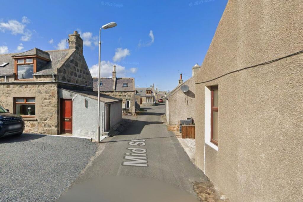 Additional image 4 of 44, Mid Street, Inverallochy, Fraserburgh, AB438YA
