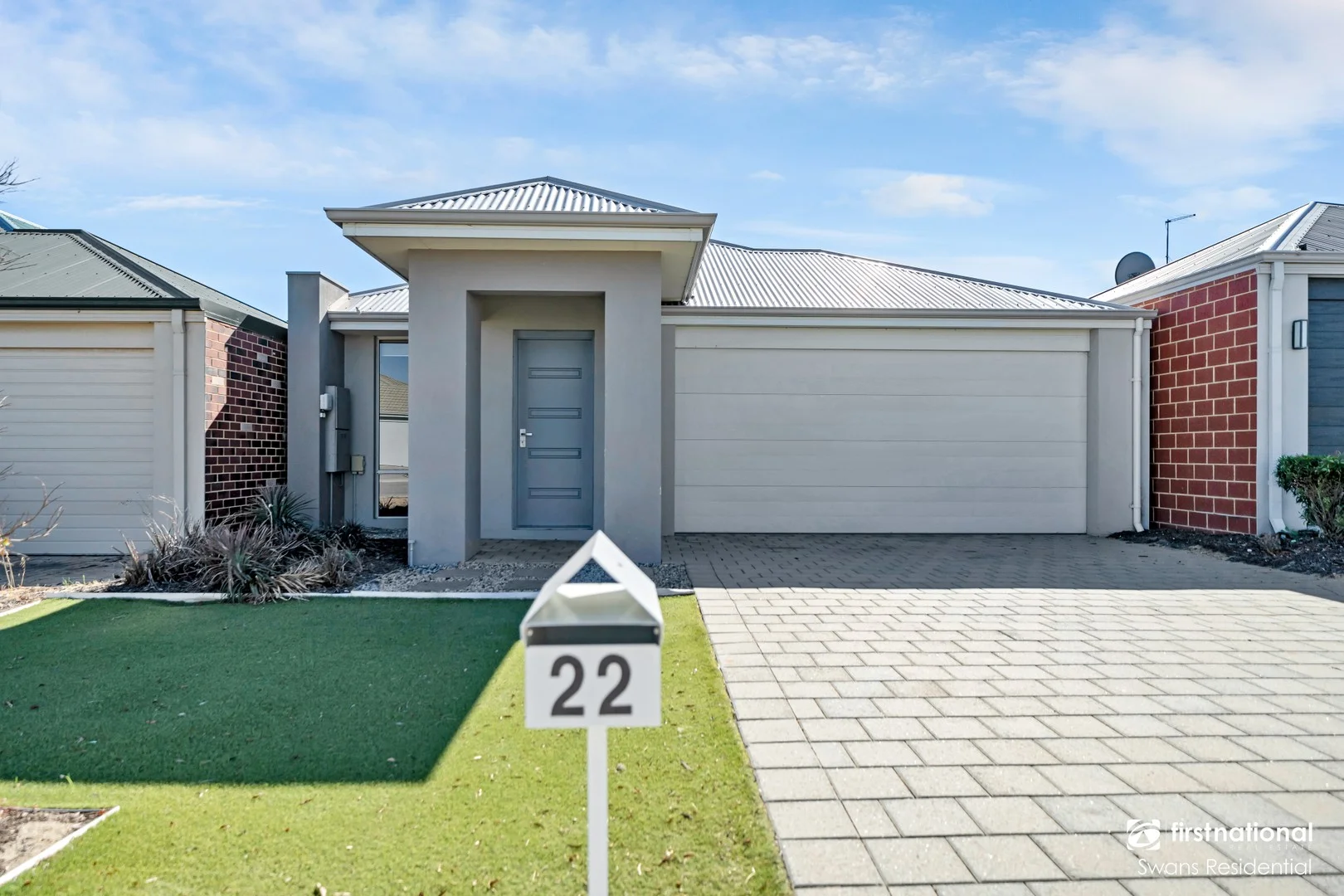 22 Kruger Way, Brabham WA 6055