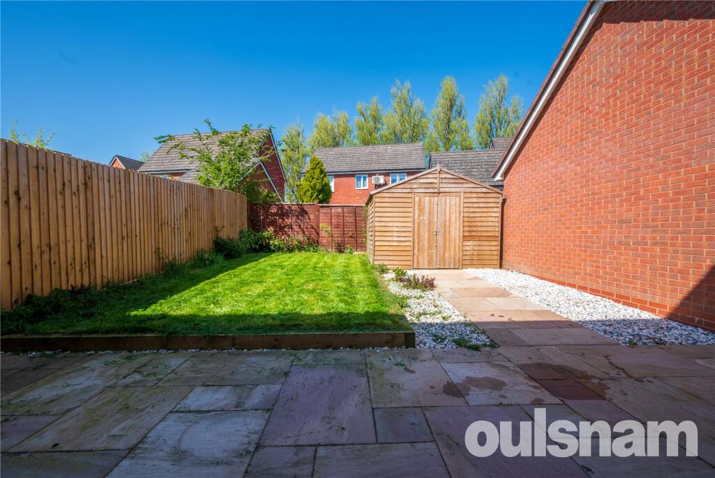 Additional image 15 of Fairey Street, Cofton Hackett, Birmingham, Worcestershire, B45