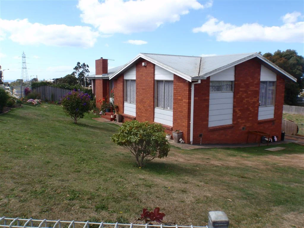 1 McGaw Place, Shorewell Park TAS 7320