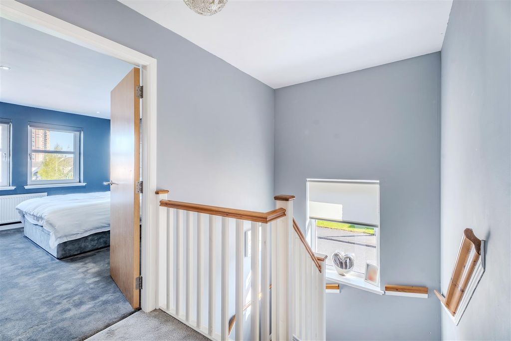 Additional image 21 of 4 bed detached house for saleFranklin Drive, Motherwell ML1