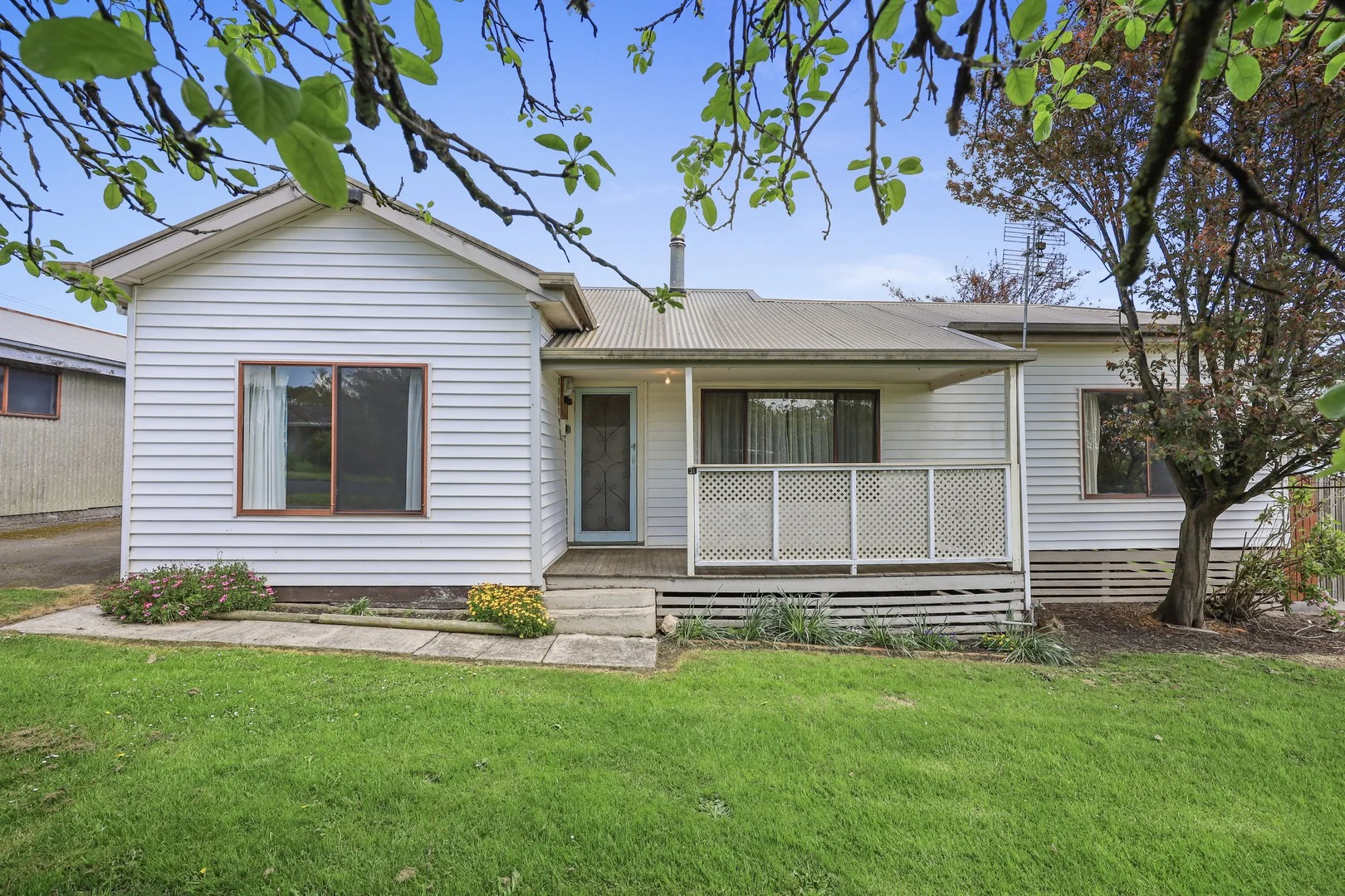 31 Baxter Street, Timboon VIC 3268