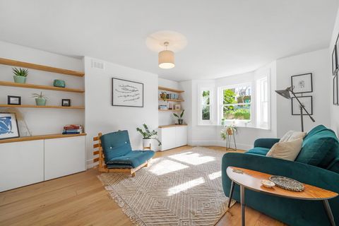 Milton Road SE24