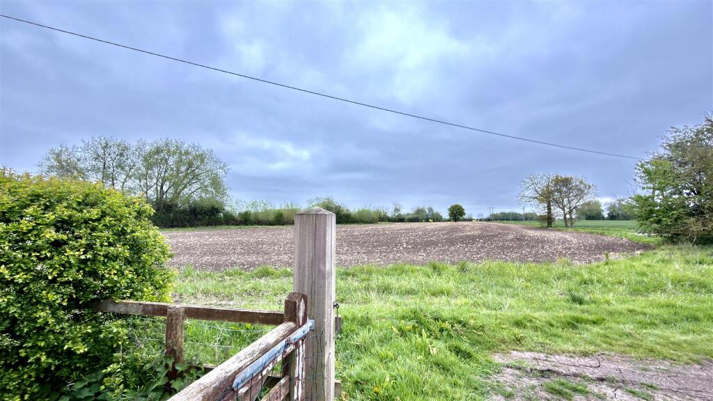 Additional image 4 of Syerscote Lane, Wigginton