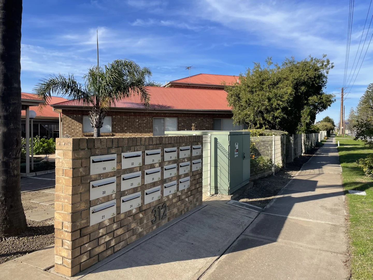 27/312 Victoria Road, Largs North SA 5016