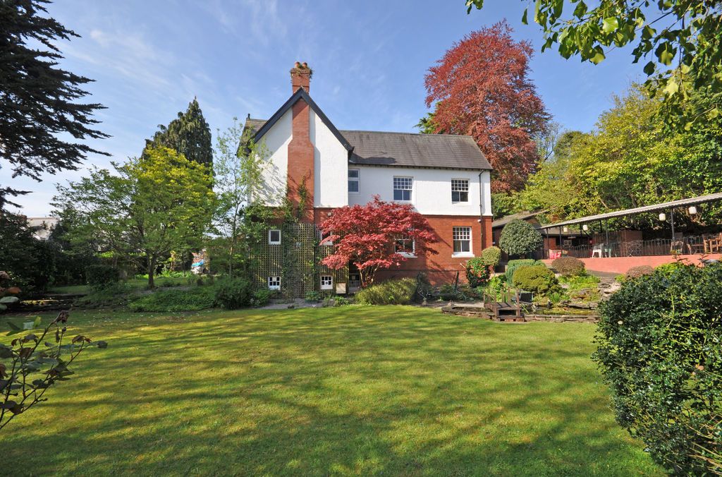 Additional image 2 of 6 bed detached house for saleGlen View, Newport NP20
