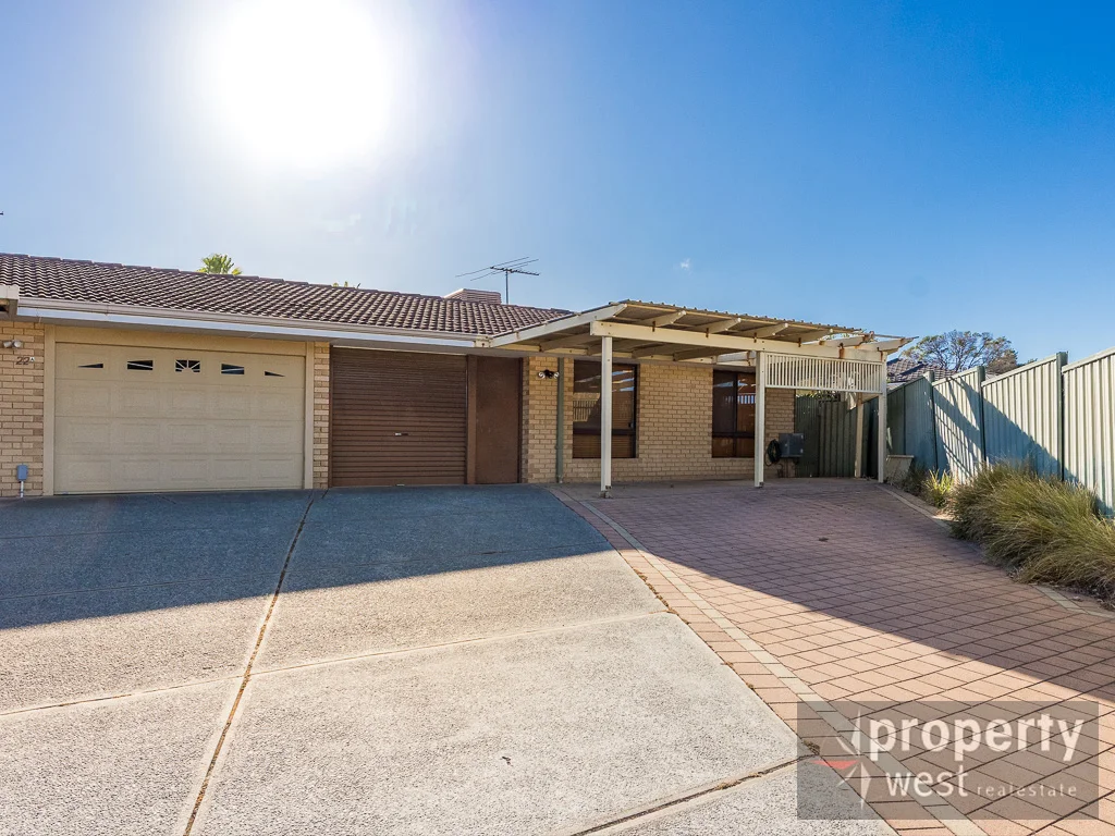 22B Casma Grove, Ballajura WA 6066