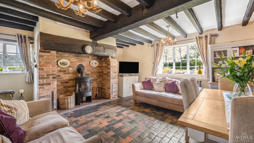 Additional image 4 of 7 bed farm for saleCurborough Grange, Lichfield. WS13