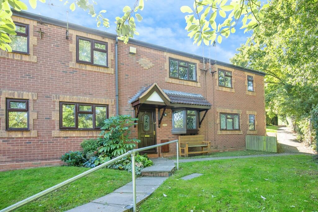 Woodland Way, Birchmoor