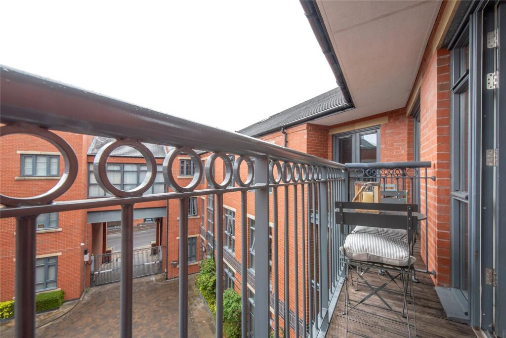 Additional image 8 of Lion Court, Warstone Lane, Birmingham, West Midlands, B18
