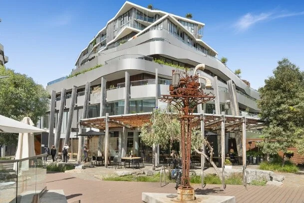 Additional image 15 of 209/1 Acacia Place, Abbotsford VIC 3067