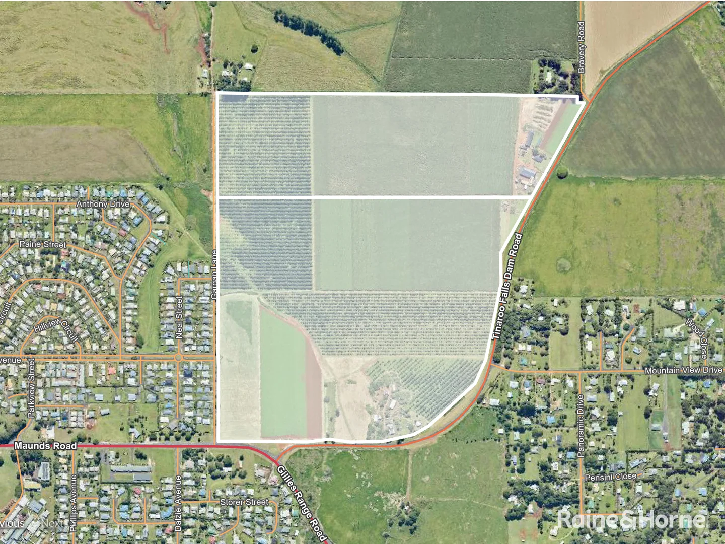 Additional image 2 of 43 - 139 Tinaroo Falls Dam Road, Atherton QLD 4883