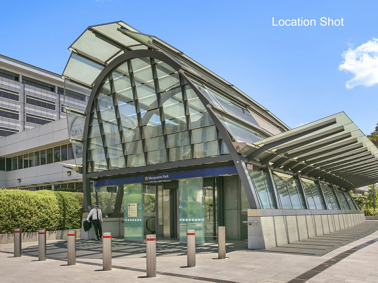 Additional image 17 of 105C/80 Waterloo Road, Macquarie Park NSW 2113