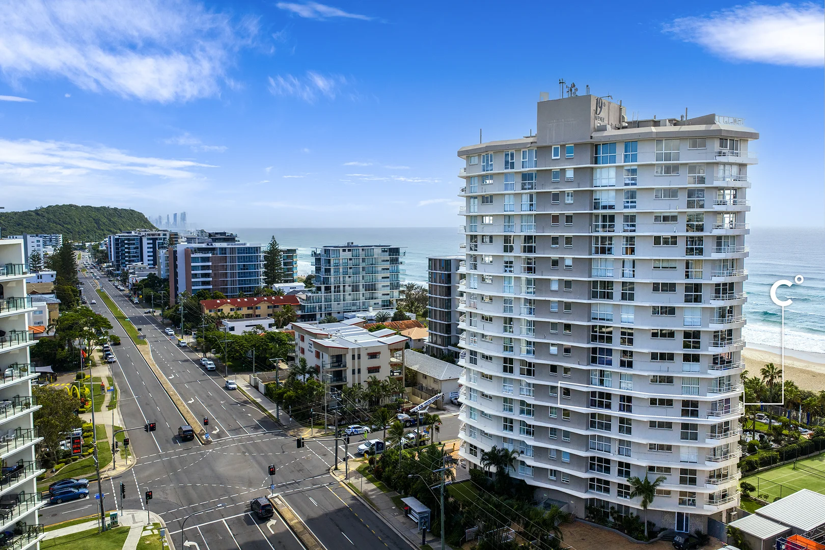 Additional image 13 of 5E/2 Nineteenth Avenue, Palm Beach QLD 4221