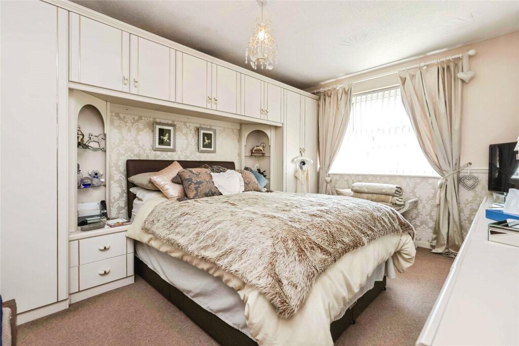 Additional image 11 of Deerham Close, Birmingham, West Midlands, B23