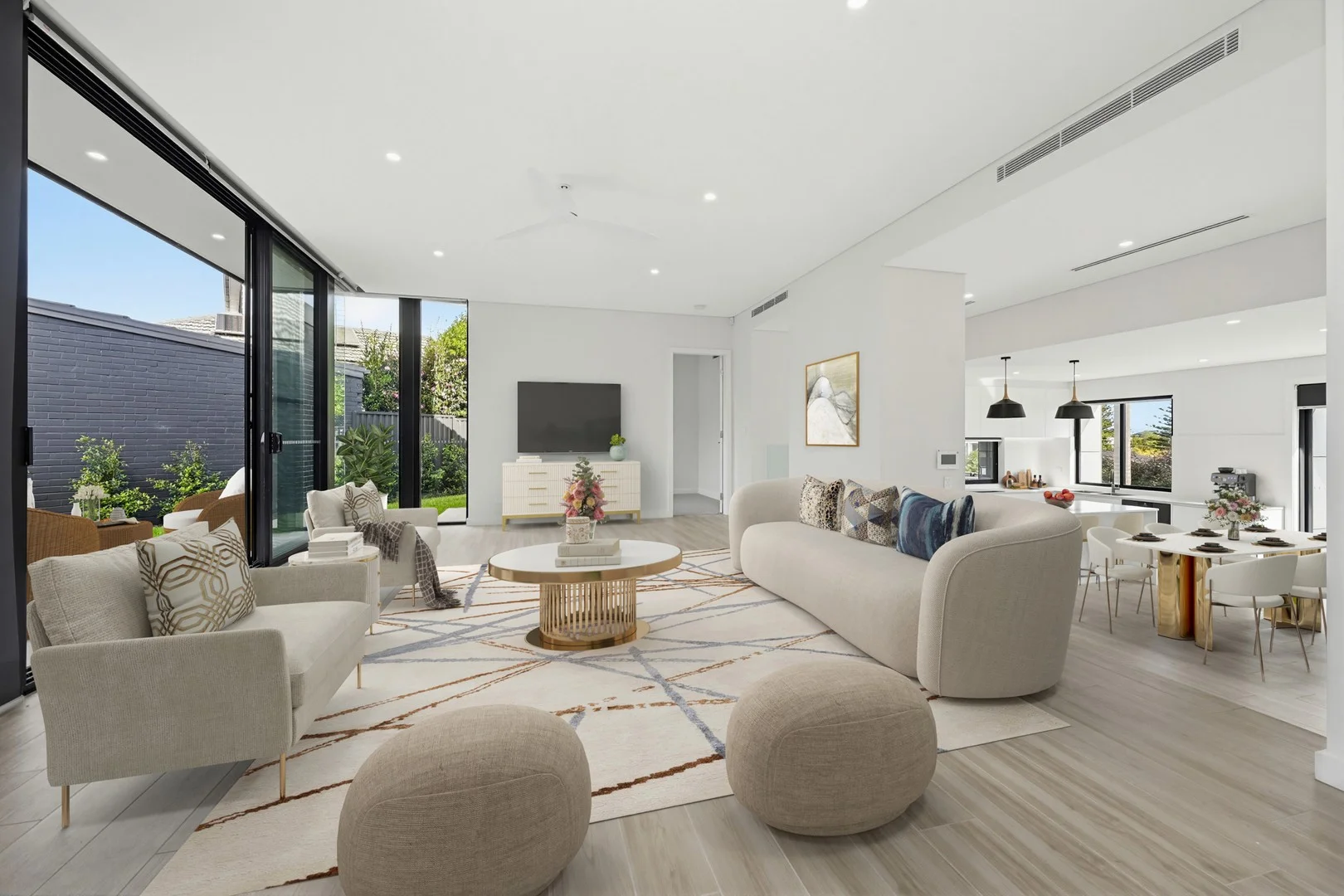 1A Nyan Street, Chifley NSW 2036