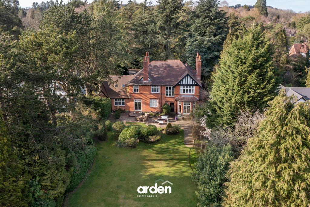 Additional image 2 of Fiery Hill Road, Barnt Green, B45