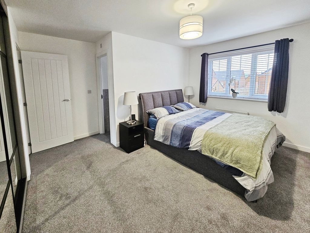 Additional image 8 of 4 bed detached house for saleMusselburgh Circle, Cramlington NE23