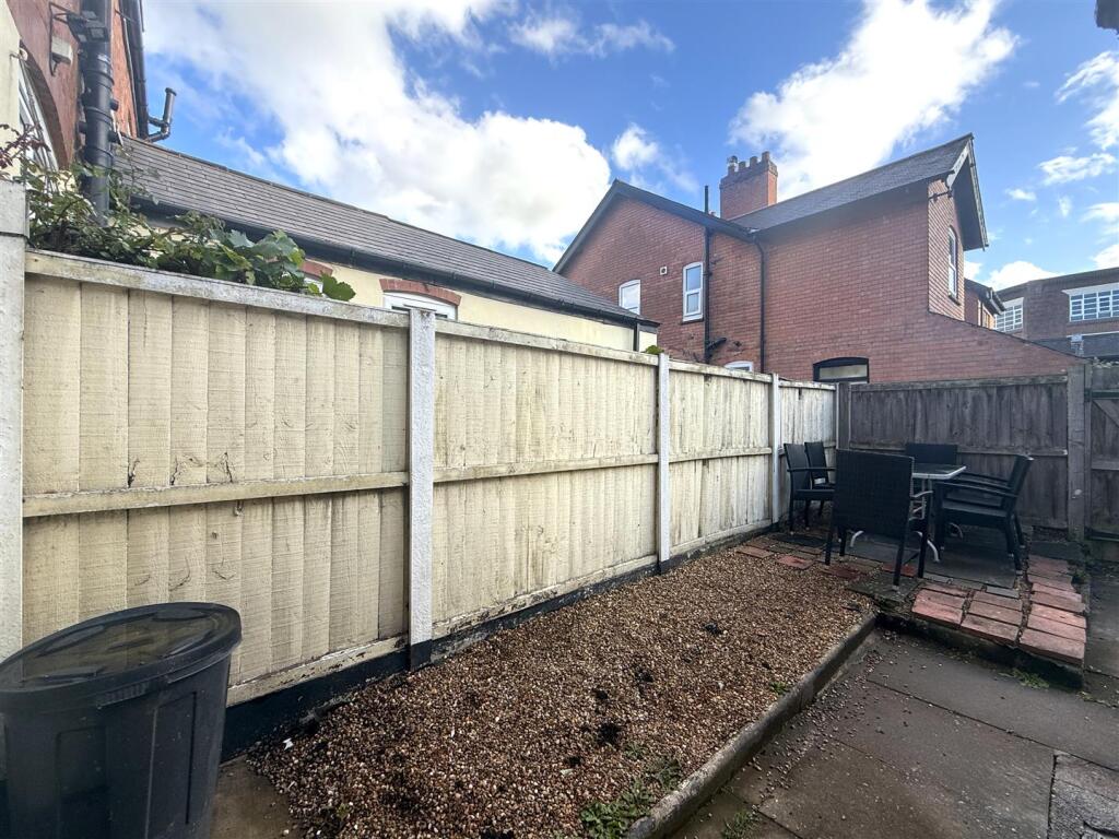 Additional image 22 of Eldon Road, Birmingham