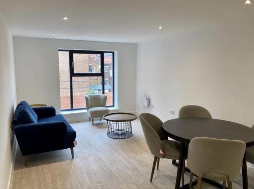 Digbeth One2, Digbeth Square, 10 Lombard Street, Birmingham, B12 0QD