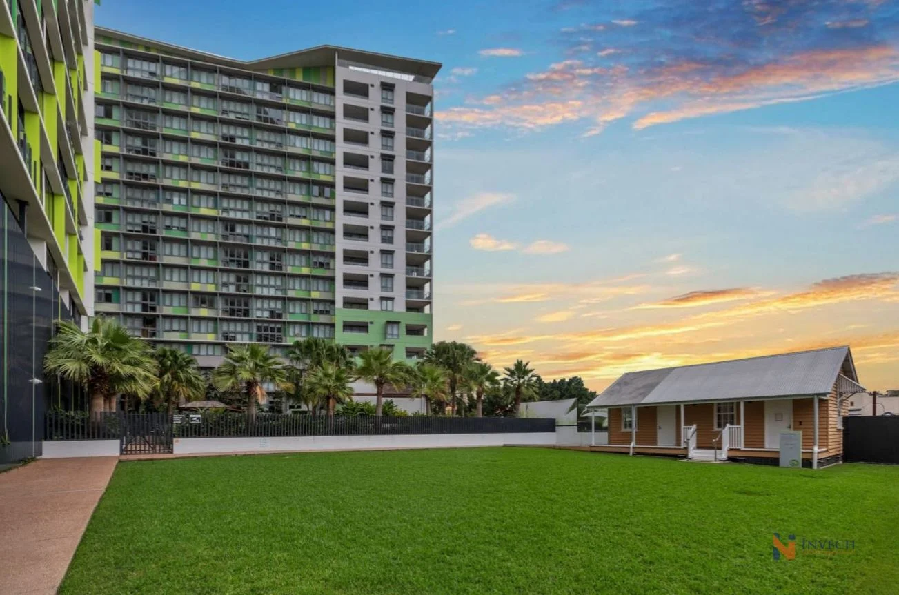 Additional image 12 of 903/338 Water Street, Fortitude Valley QLD 4006