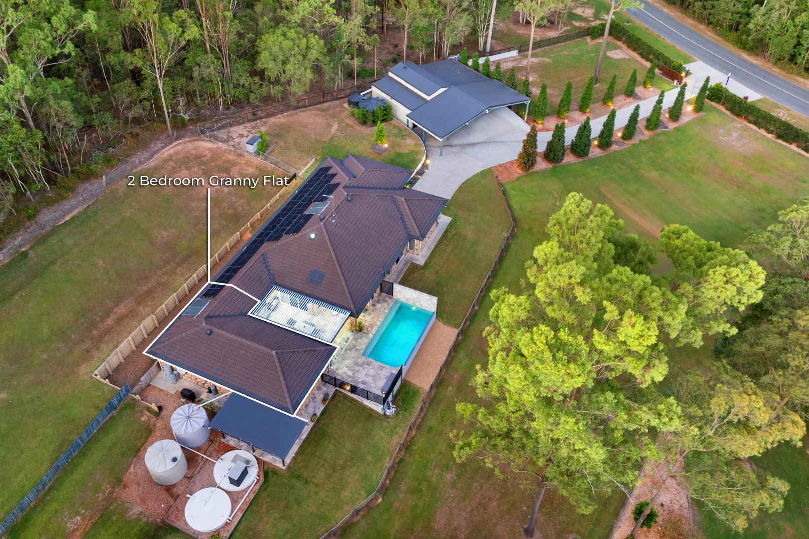 Additional image 2 of 39-49 Kingfisher Road, Greenbank QLD 4124