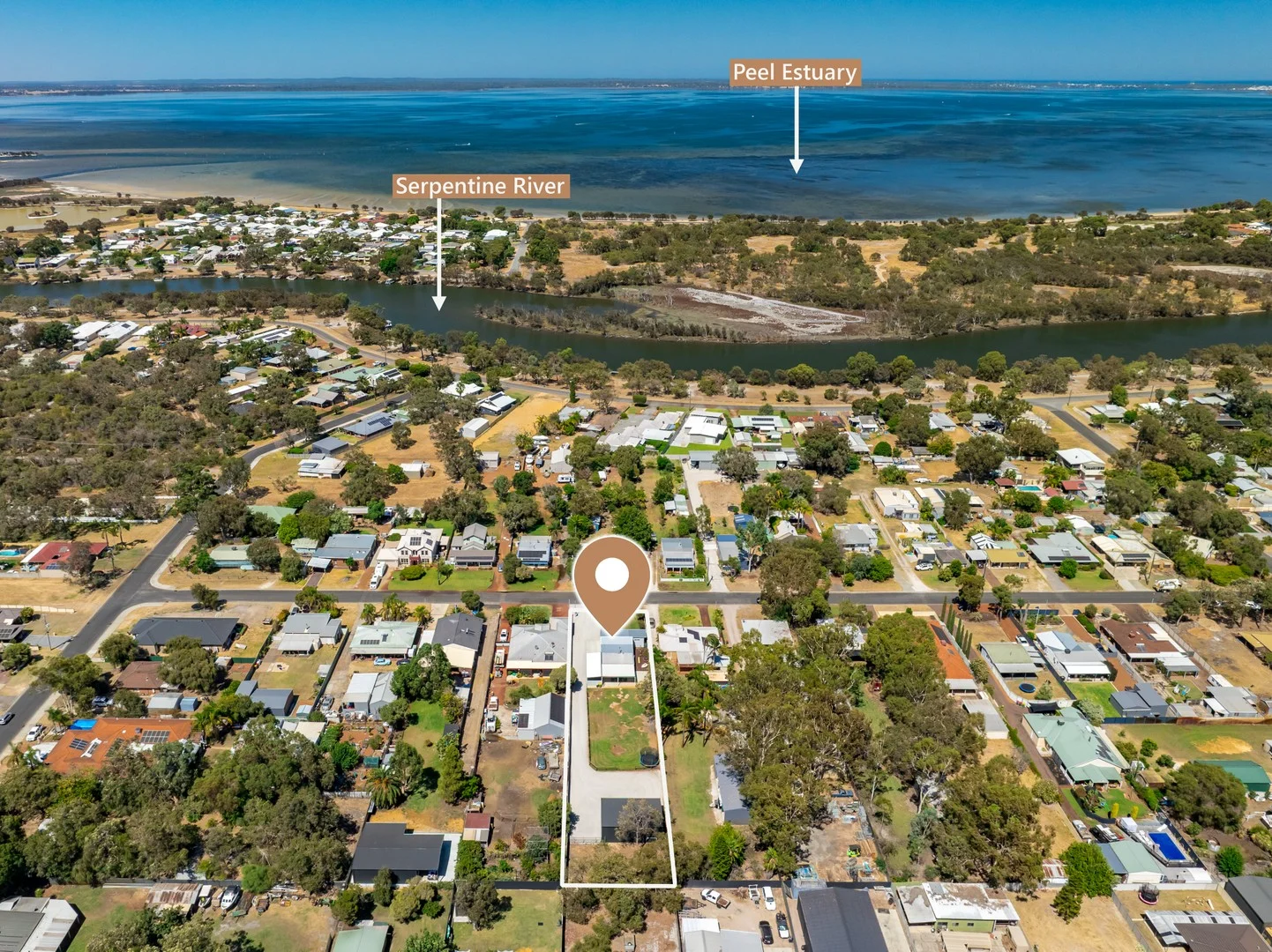 10 Smith Street, Furnissdale WA 6209