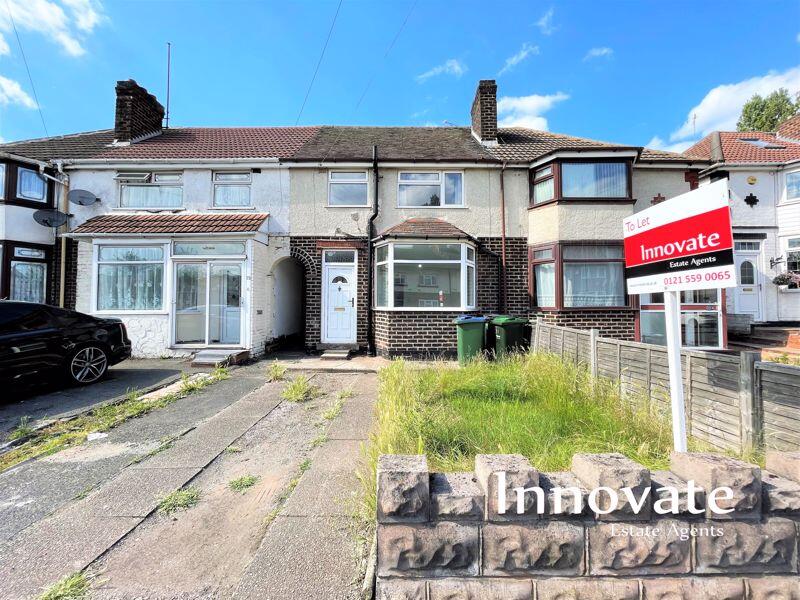 Blakeley Hall Road, Oldbury