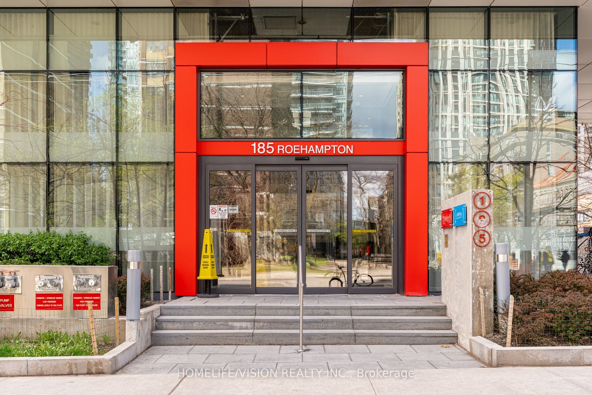 Additional image 4 of 910-185 Roehampton Avenue, Toronto, ON, M4P 0C6