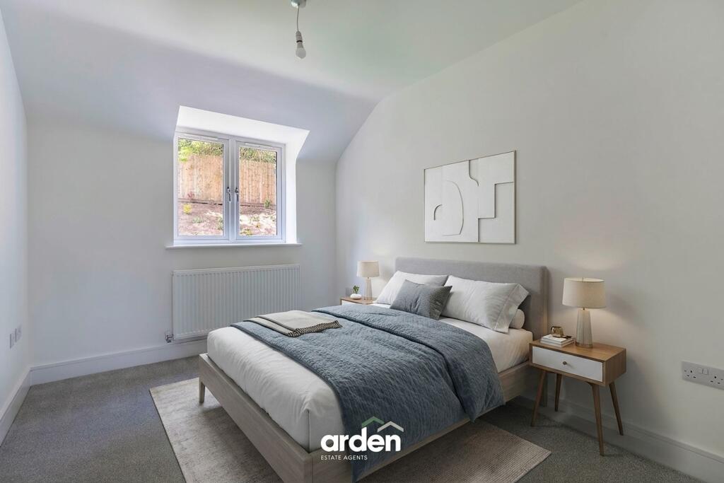 Additional image 11 of Plot 5, Barnt Green Road, Cofton Hackett, B45