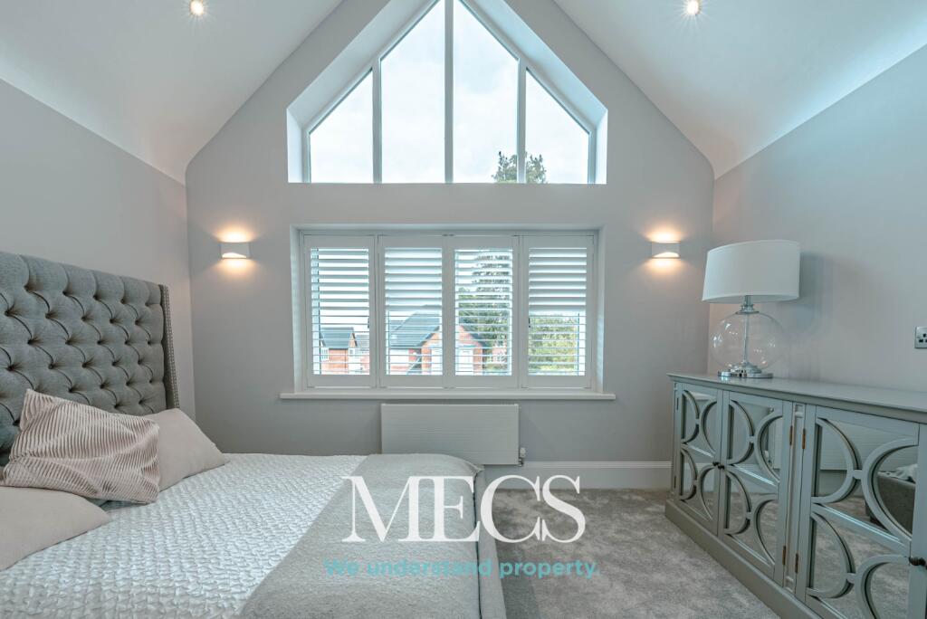 Additional image 20 of Willow Gardens, Lea Green Lane, Wythall, Birmingham, Worcestershire, B47 6AZ