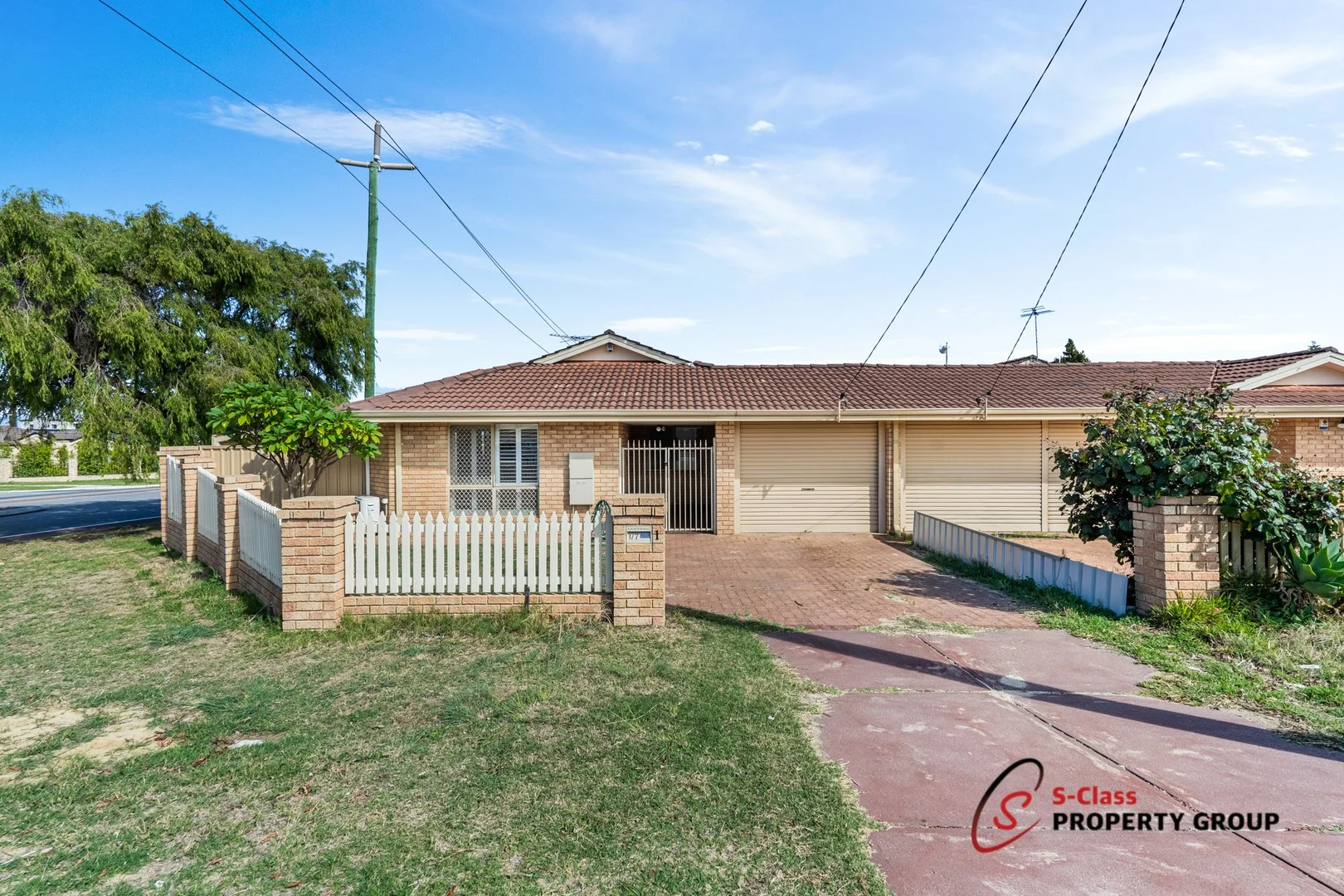 1/7 Ravenswood Drive, Nollamara WA 6061