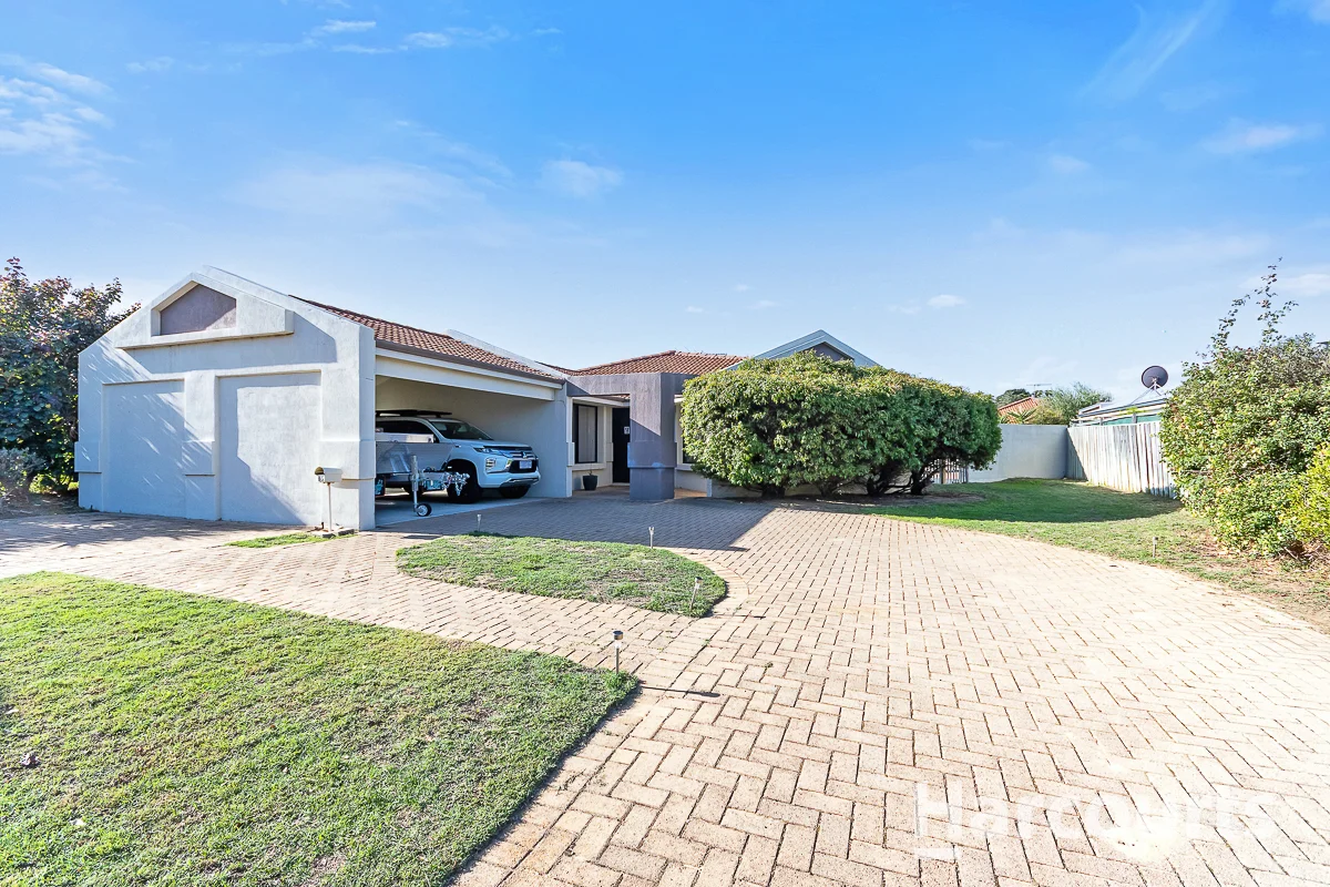 16 Seamill Glen, Kinross WA 6028