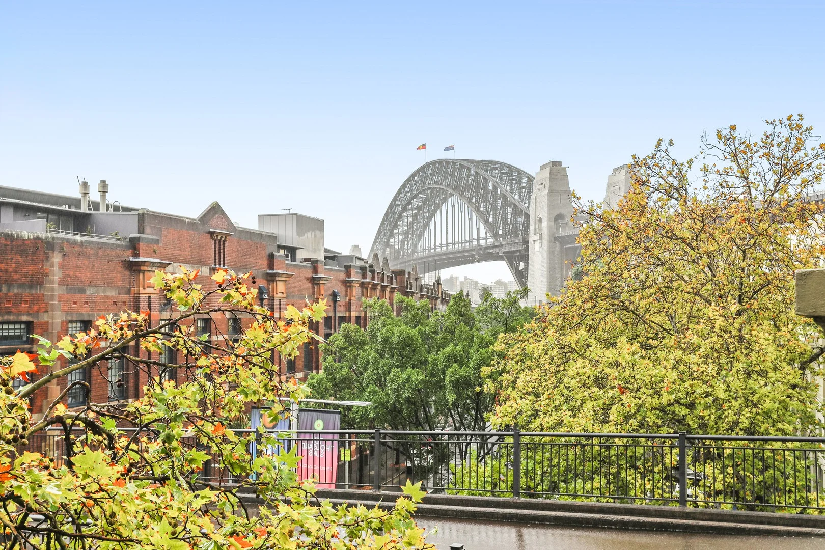 303/1 Pottinger Street, Walsh Bay NSW 2000