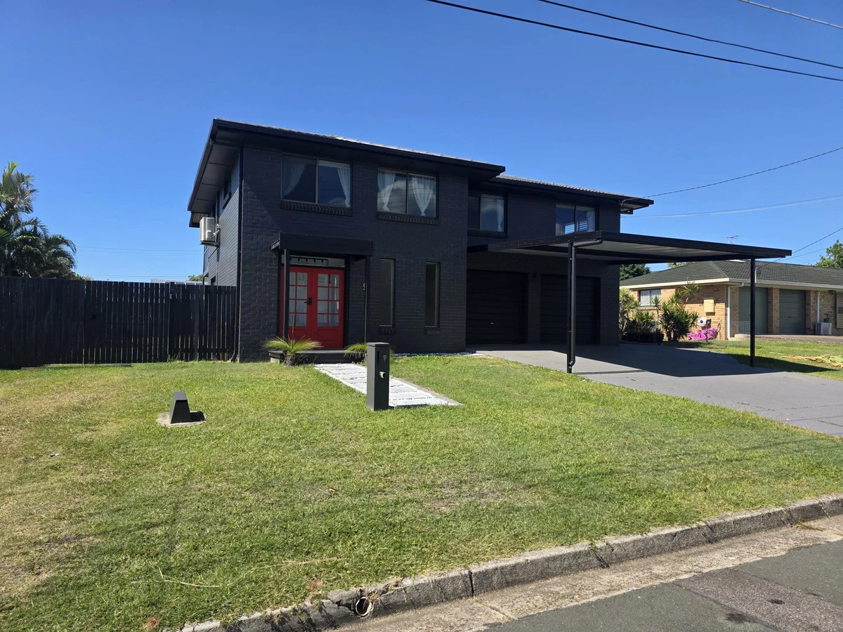 9 Nandeebie Court, Cleveland QLD 4163
