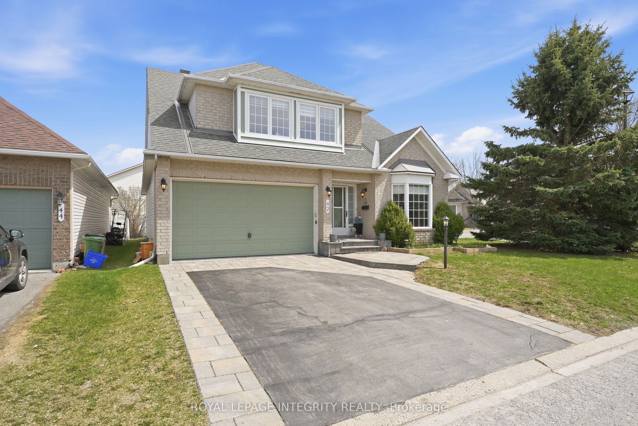Additional image 3 of 42 Settler's Ridge Way, Ottawa, ON, K2J 4V2