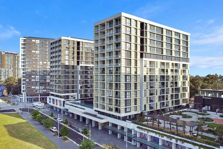 908/13 Halifax St, Macquarie Park NSW 2113