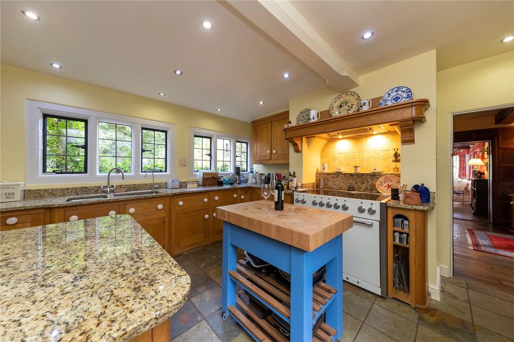 Additional image 5 of Land for saleThicket Road, Houghton, Huntingdon PE28