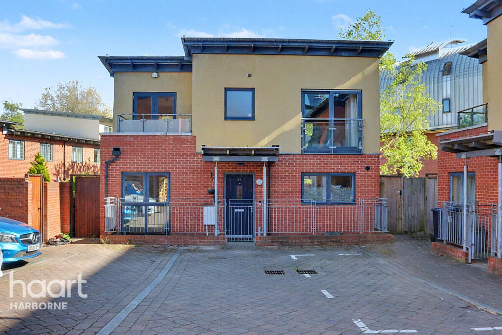 Midford Grove, Birmingham
