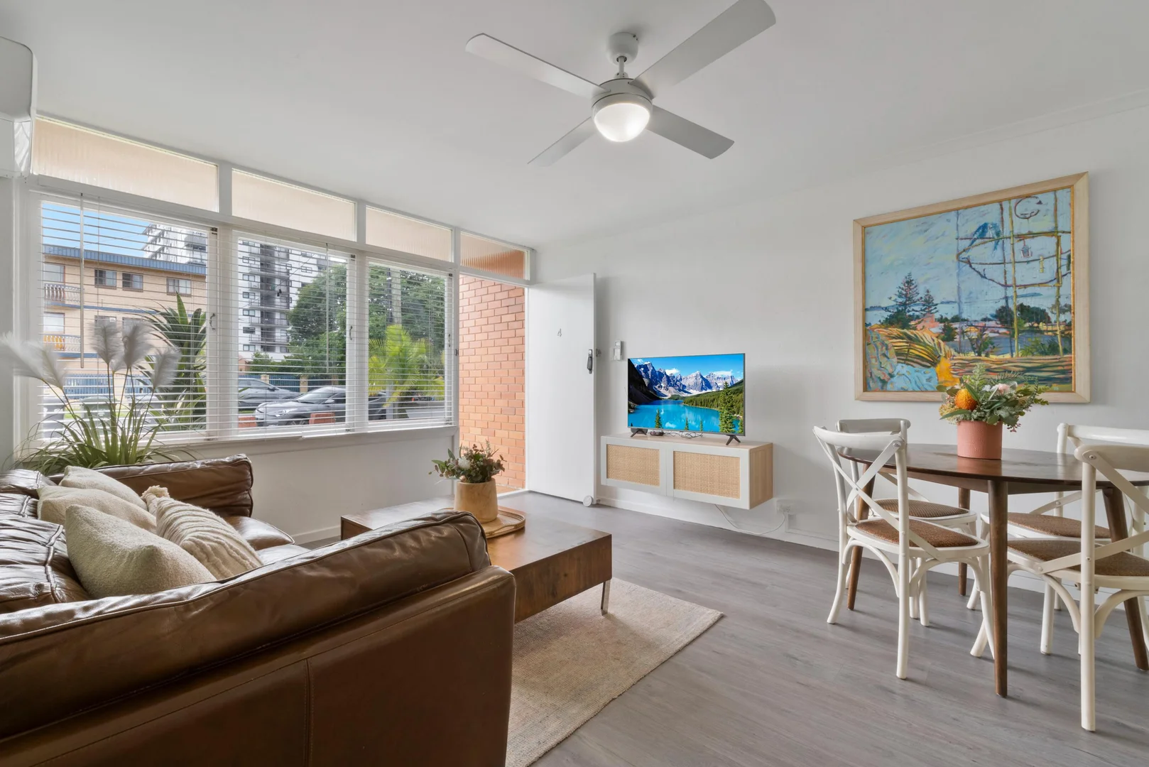Additional image 3 of 4/11 Carl Street, Woolloongabba QLD 4102