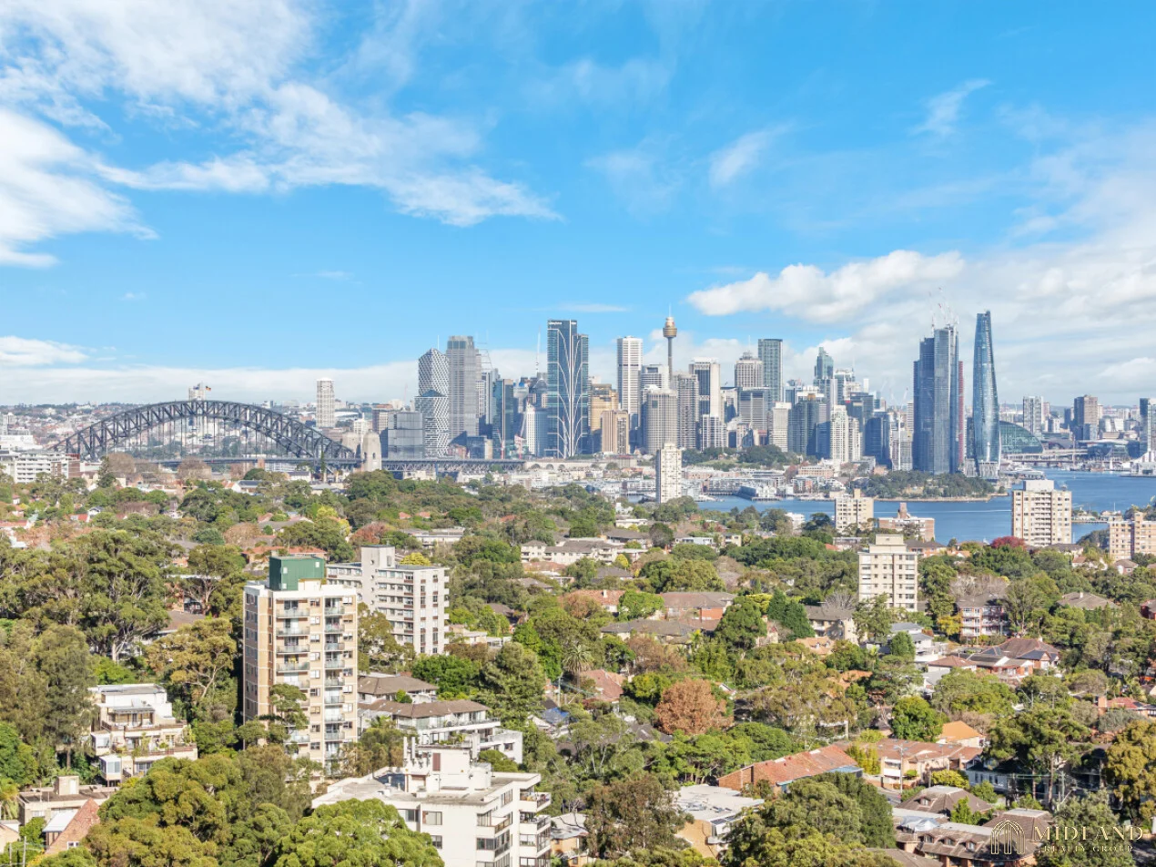 1902/486 Pacific Highway, St Leonards NSW 2065