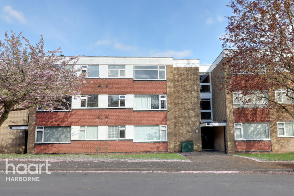 Additional image 9 of Savoy Close, Harborne