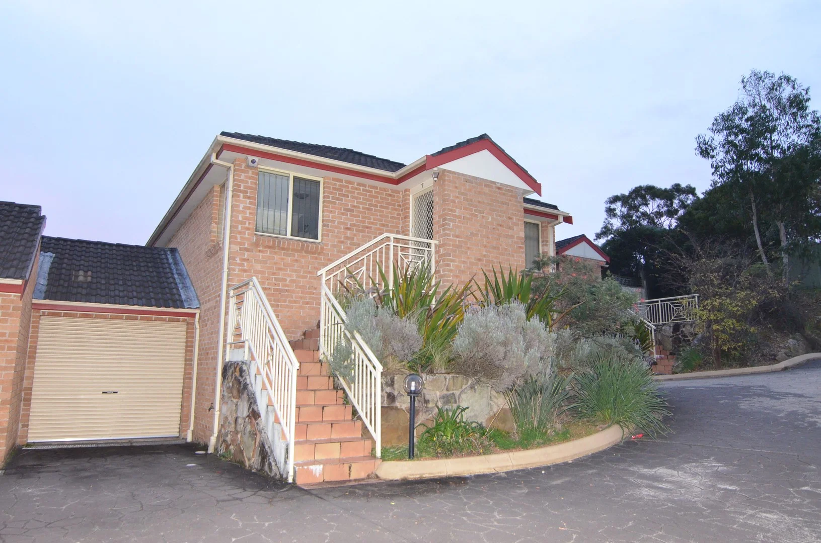 7/12-14 Mawarra Crescent, Marsfield NSW 2122