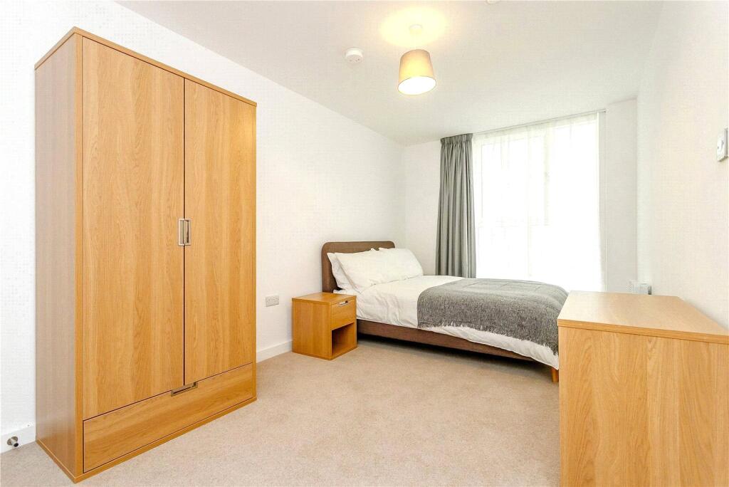 Additional image 6 of Allegro, 2 Exchange Square, The Priory Queensway, Birmingham, West Midlands, B4