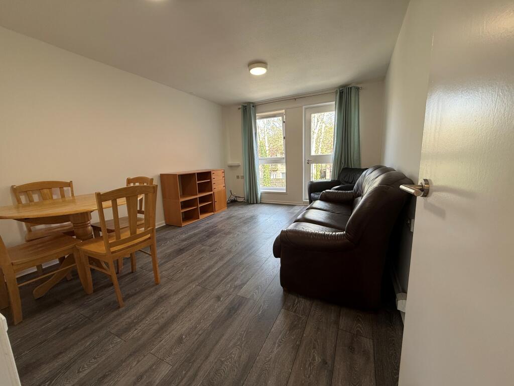 Park Place, The City Centre, Aberdeen, AB24