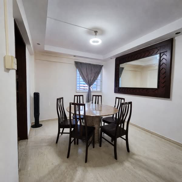 666 Yishun Avenue 4 photo 3